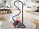 Beper P202ASP200 - Cyclonic canister hoover - 800W