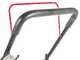Rato Multipower RCV2.8-22Q-A - Petrol-driven Wheeled Brush Cutter - 4-stroke - Pushed