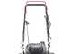 Rato Multipower RCV2.8-22Q-A - Petrol-driven Wheeled Brush Cutter - 4-stroke - Pushed