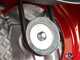 Rato Multipower RCV2.8-22Q-A - Petrol-driven Wheeled Brush Cutter - 4-stroke - Pushed