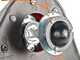 Rato Multipower RCV2.8-22Q-A - Petrol-driven Wheeled Brush Cutter - 4-stroke - Pushed