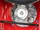 Rato Multipower RCV2.8-22Q-A - Petrol-driven Wheeled Brush Cutter - 4-stroke - Pushed