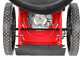 Rato Multipower RCV2.8-22Q-A - Petrol-driven Wheeled Brush Cutter - 4-stroke - Pushed