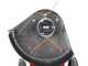 Rato Multipower RCV2.8-22Q-A - Petrol-driven Wheeled Brush Cutter - 4-stroke - Pushed