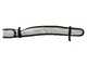 Rato Multipower RCV2.8-22Q-A - Petrol-driven Wheeled Brush Cutter - 4-stroke - Pushed