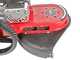 Rato Multipower RCV2.8-22Q-A - Petrol-driven Wheeled Brush Cutter - 4-stroke - Pushed