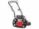 Rato Multipower RCV2.8-22Q-A - Petrol-driven Wheeled Brush Cutter - 4-stroke - Pushed