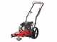 Rato Multipower RCV2.8-22Q-A - Petrol-driven Wheeled Brush Cutter - 4-stroke - Pushed