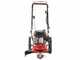 Rato Multipower RCV2.8-22Q-A - Petrol-driven Wheeled Brush Cutter - 4-stroke - Pushed