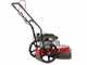 Rato Multipower RCV2.8-22Q-A - Petrol-driven Wheeled Brush Cutter - 4-stroke - Pushed