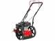 Rato Multipower RCV2.8-22Q-A - Petrol-driven Wheeled Brush Cutter - 4-stroke - Pushed