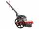 Rato Multipower RCV2.8-22Q-A - Petrol-driven Wheeled Brush Cutter - 4-stroke - Pushed