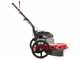 Rato Multipower RCV2.8-22Q-A - Petrol-driven Wheeled Brush Cutter - 4-stroke - Pushed