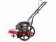 Rato Multipower RCV2.8-22Q-A - Petrol-driven Wheeled Brush Cutter - 4-stroke - Pushed