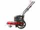 Rato Multipower RCV2.8-22Q-A - Petrol-driven Wheeled Brush Cutter - 4-stroke - Pushed