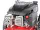 Rato Multipower RCV2.8-22Q-A - Petrol-driven Wheeled Brush Cutter - 4-stroke - Pushed