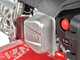 Rato Multipower RCV2.8-22Q-A - Petrol-driven Wheeled Brush Cutter - 4-stroke - Pushed