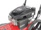 Rato Multipower RCV2.8-22Q-A - Petrol-driven Wheeled Brush Cutter - 4-stroke - Pushed