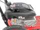Rato Multipower RCV2.8-22Q-A - Petrol-driven Wheeled Brush Cutter - 4-stroke - Pushed