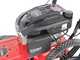 Rato Multipower RCV2.8-22Q-A - Petrol-driven Wheeled Brush Cutter - 4-stroke - Pushed