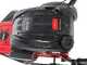 Rato Multipower RCV2.8-22Q-A - Petrol-driven Wheeled Brush Cutter - 4-stroke - Pushed