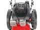 Rato Multipower RCV2.8-22Q-A - Petrol-driven Wheeled Brush Cutter - 4-stroke - Pushed