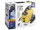 GYS Gysmi E163 - Inverter Welding Machine (MMA, TIG Lift) - Direct Current (DC) - Case