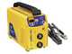 GYS Gysmi E163 - Inverter Welding Machine (MMA, TIG Lift) - Direct Current (DC) - Case