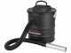 Beper P202ASP250 - Canister ash vacuum cleaner - 15L