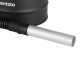 Beper P202ASP250 - Canister ash vacuum cleaner - 15L