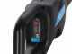 Campagnola Alice STAR ECO Plug-in - 230 cm Carbon Pole - Electric Olive Harvester- 21.6V 5Ah