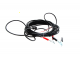 Campagnola Alice STAR ECO Plug-in - 230 cm Carbon Pole - Electric Olive Harvester- 21.6V 5Ah