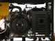 Stanley SG 7500B - Petrol Power Generator - AVR - 7,5 kW - Continuous 7 kW Three-phase