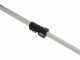 Campagnola Alice STAR ECO Plug-in - 150-220 cm Aluminium Pole - Electric Olive Harvester - 21.6V 5Ah