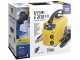 GYS Gysmi E200 FV - Inverter Welding Machine (MMA, TIG Lift) + Case, Direct Current (DC)