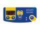 GYS Gysmi E 200 FV - Inverter Welding Machine (MMA, TIG Lift) + Mask, Direct Current (DC)