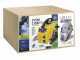 GYS Gysmi E 200 FV - Inverter Welding Machine (MMA, TIG Lift) + Mask, Direct Current (DC)