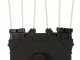 Oliviero Flex BCT Domestic Cordless - Olive Harvester with Lithium Battery - Aluminium Pole - 220-320cm - 14.4V 7.5A