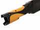 Oliviero Flex BCT Domestic Cordless - Olive Harvester with Lithium Battery - Aluminium Pole - 220-320cm - 14.4V 7.5A