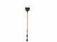Oliviero Flex BCT Domestic Cordless - Olive Harvester with Lithium Battery - Aluminium Pole - 220-320cm - 14.4V 7.5A