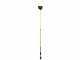 Oliviero Flex BCT Domestic Cordless - Olive Harvester with Lithium Battery - Aluminium Pole - 220-320cm - 14.4V 7.5A