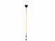 Oliviero Flex BCT Domestic Cordless - Olive Harvester with Lithium Battery - Aluminium Pole - 220-320cm - 14.4V 7.5A