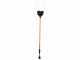 Oliviero Flex BCT Domestic Cordless - Olive Harvester with Lithium Battery - Aluminium Pole - 220-320cm - 14.4V 7.5A