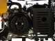 Stanley SG 6500B - Petrol Power Generator - AVR - 6,5 kW - Continuous 6 kW Three-phase