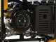 Stanley SG 6500B - Petrol Power Generator - AVR - 6,5 kW - Continuous 6 kW Three-phase