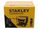 Stanley SG 6500B - Petrol Power Generator - AVR - 6,5 kW - Continuous 6 kW Three-phase