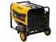 Stanley SG 6500B - Petrol Power Generator - AVR - 6,5 kW - Continuous 6 kW Three-phase