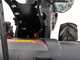 Rato Multipower RG3.6-55Q-D-H - 212cc Petrol Two-wheel Tractor - 7HP