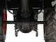 Rato Multipower RG3.6-55Q-D-H - 212cc Petrol Two-wheel Tractor - 7HP