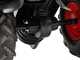 Rato Multipower RG3.6-55Q-D-H - 212cc Petrol Two-wheel Tractor - 7HP